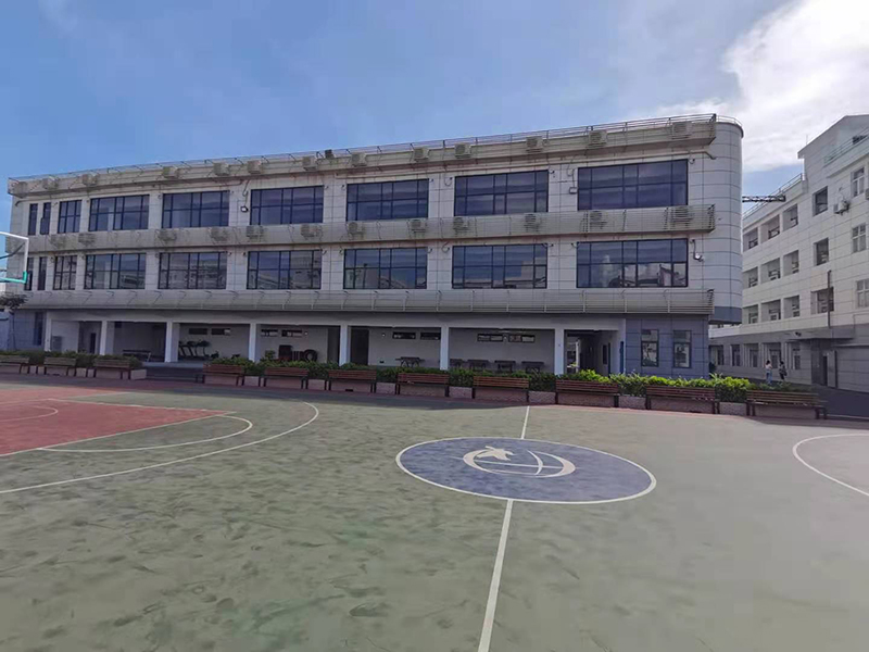 教學(xué)樓