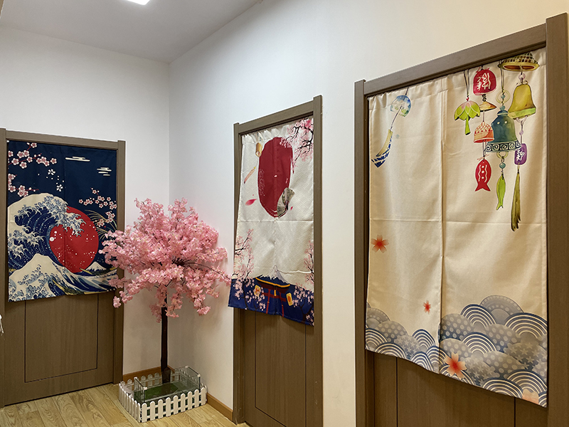 環(huán)境分享