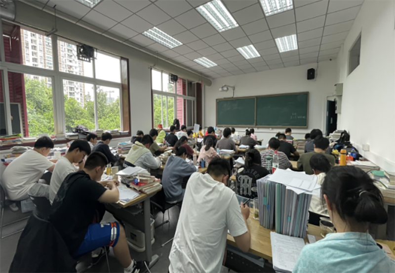 教學實拍