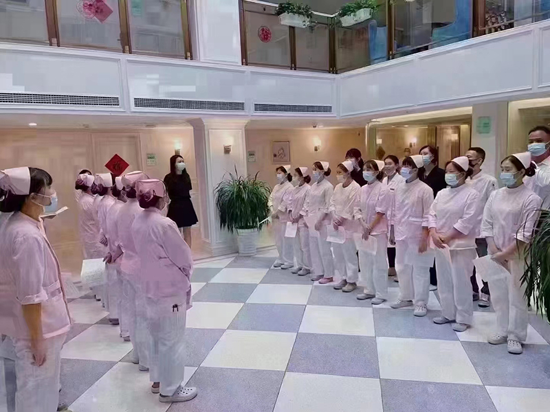 教學(xué)現(xiàn)場