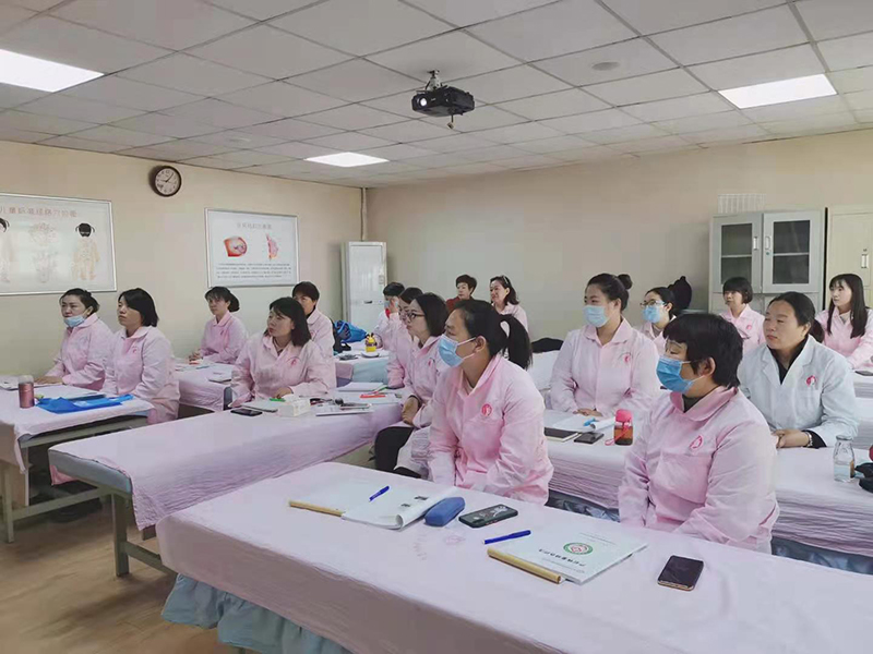 課堂現(xiàn)場