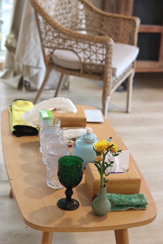 教學(xué)用具