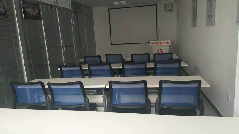 課室環(huán)境