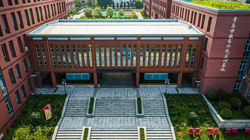 學院展示