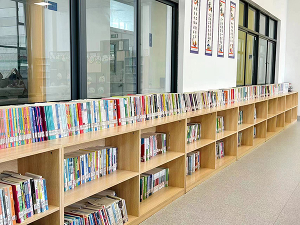 圖書(shū)館