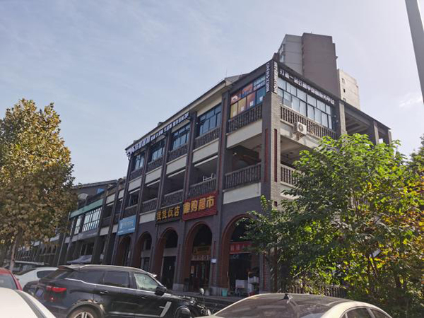 大樓