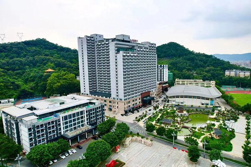環(huán)境景觀
