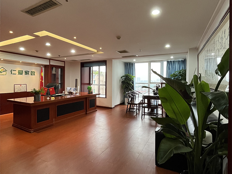 辦公環(huán)境