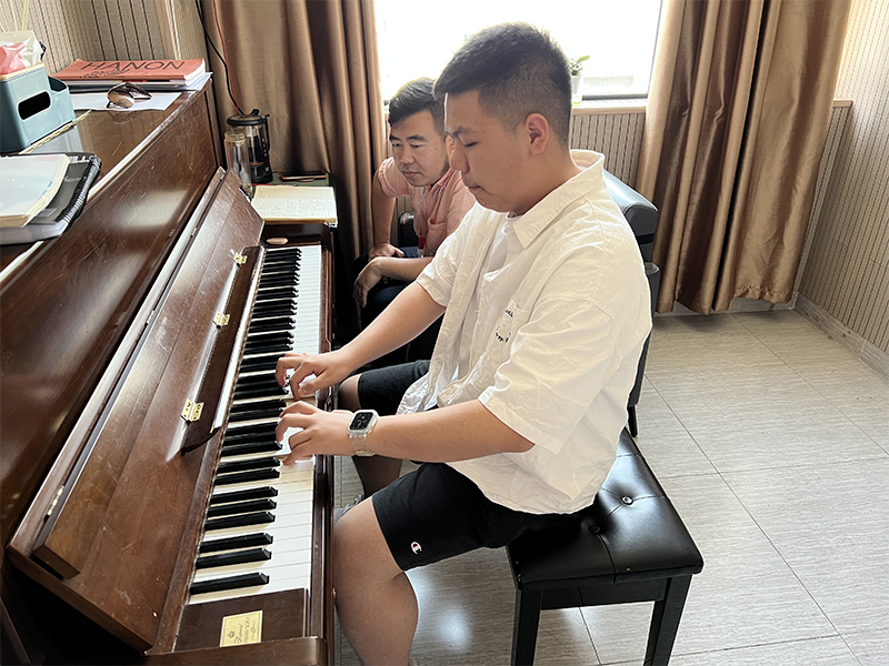 演示現(xiàn)場