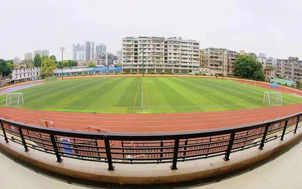 學校操場