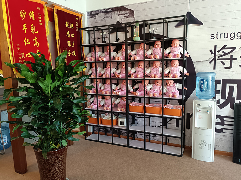 環(huán)境展示