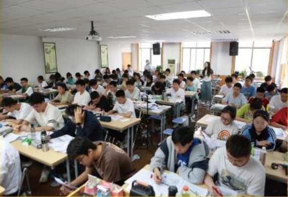 課堂實(shí)拍