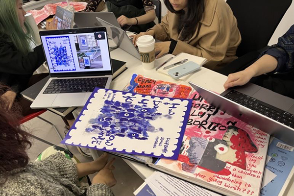 作品設(shè)計(jì)