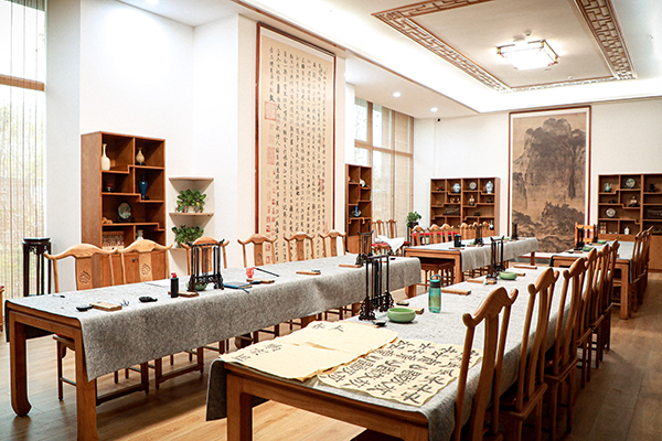 國學(xué)館