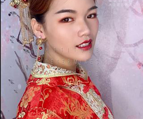 美容保養(yǎng)