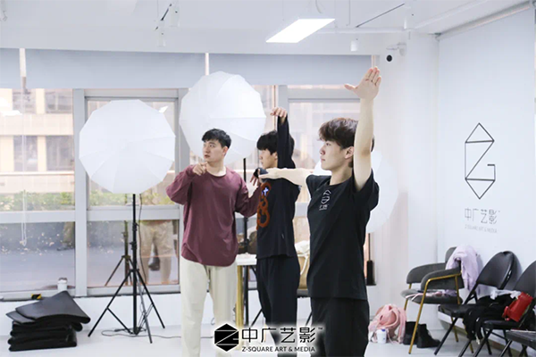 教學(xué)場景