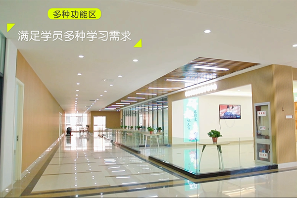 過(guò)道走廊環(huán)境