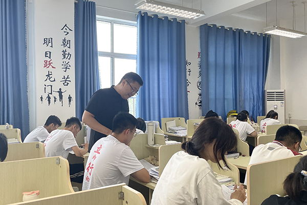 老師輔導(dǎo)