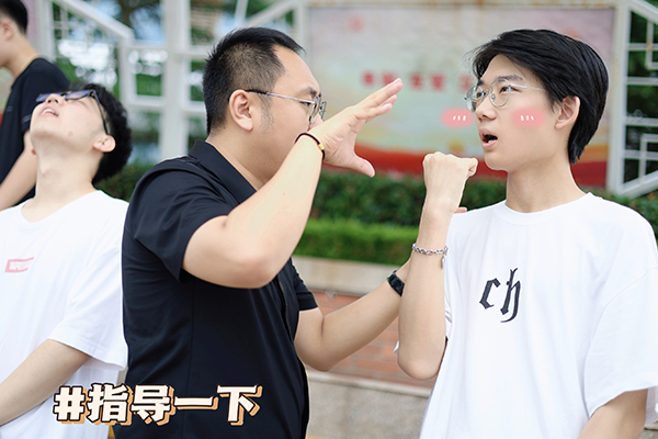導(dǎo)師指導(dǎo)