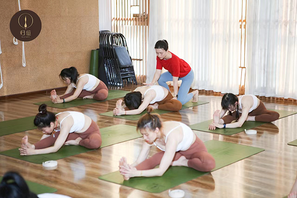 學(xué)習(xí)場景