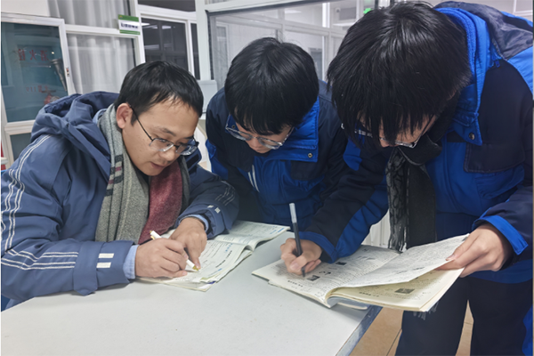 課后對學生的輔導