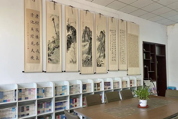 滿足學生興趣的各類教室