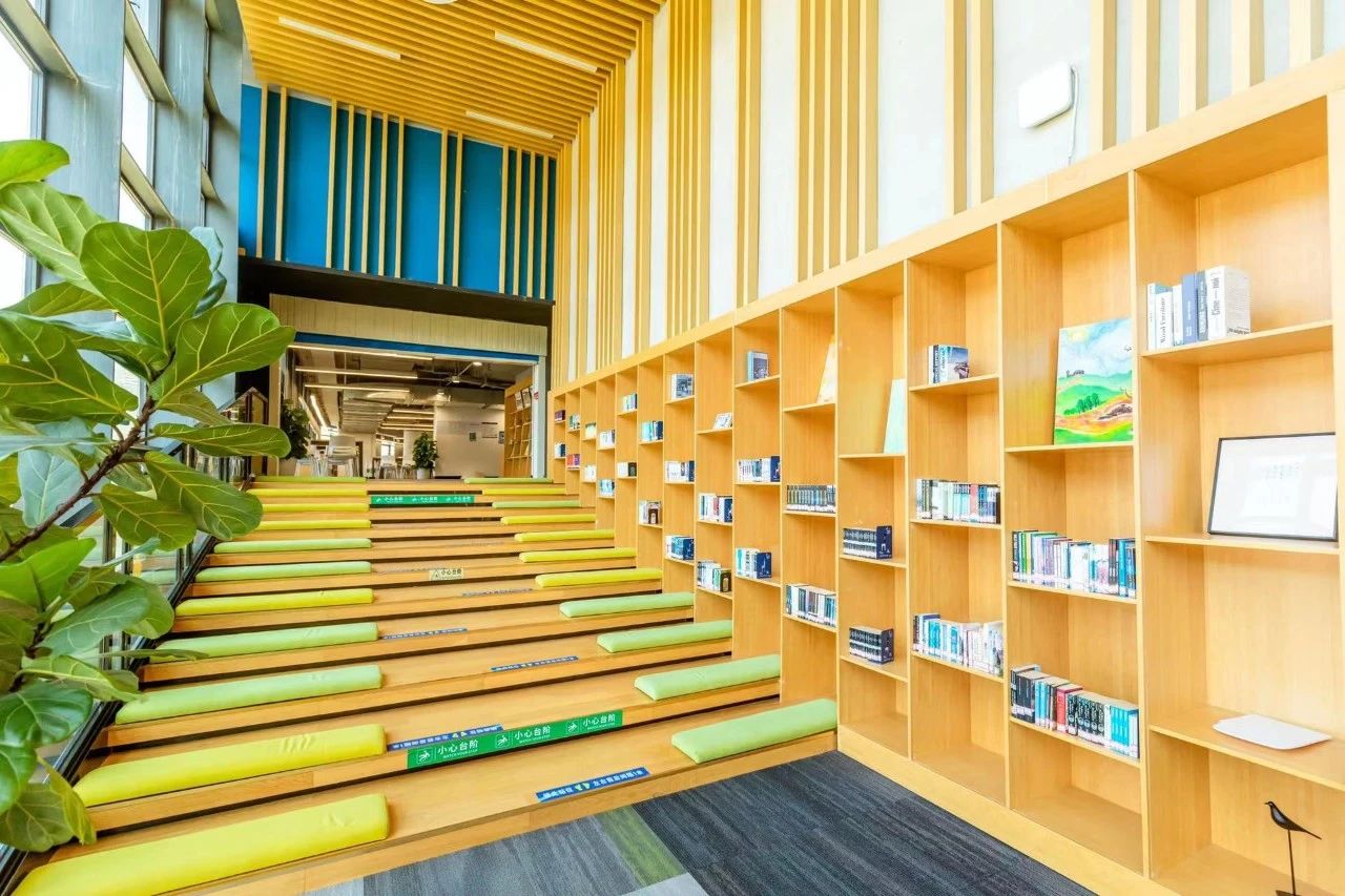 圖書館