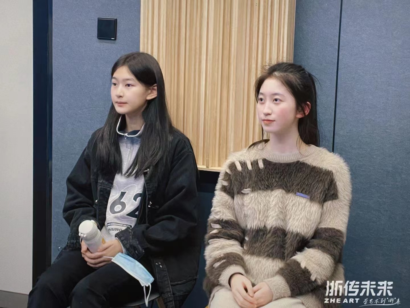 教學
