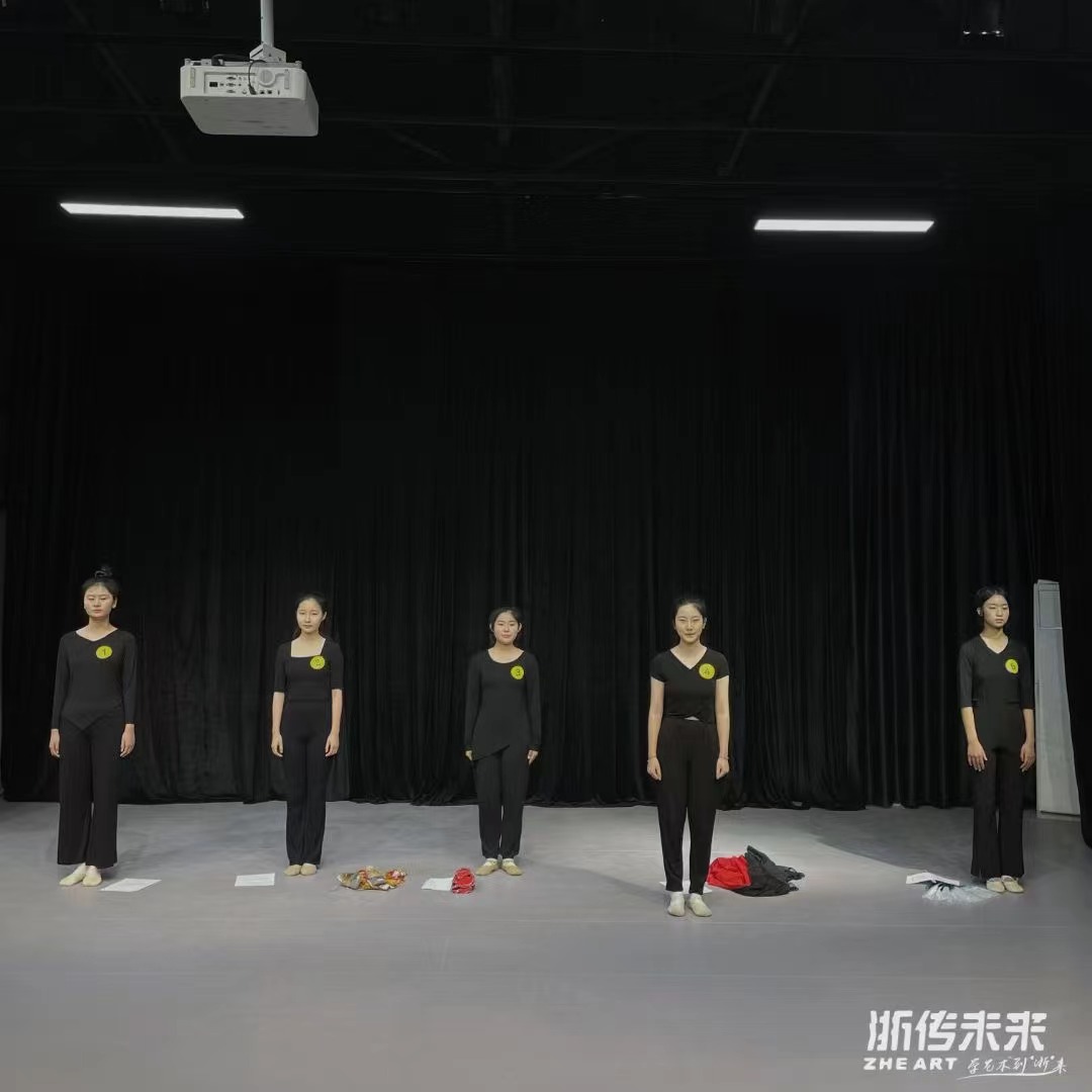 表演教學