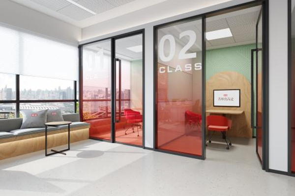 學(xué)習(xí)環(huán)境