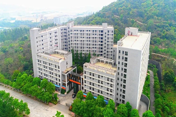 校區(qū)大樓