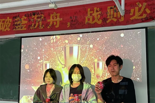 學員風采