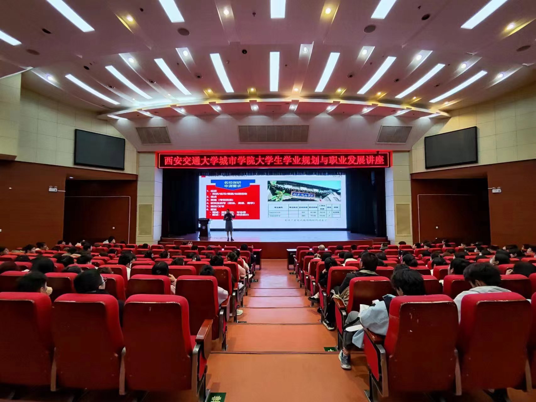 升學指導
